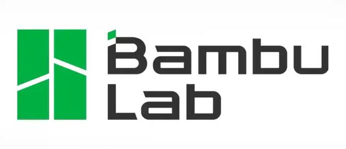 Bambu Lab 3D Printer Logo