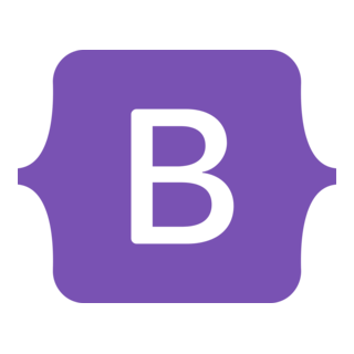 Bootstrap Responsive Design Logo