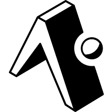 Expo React Native App Development Logo