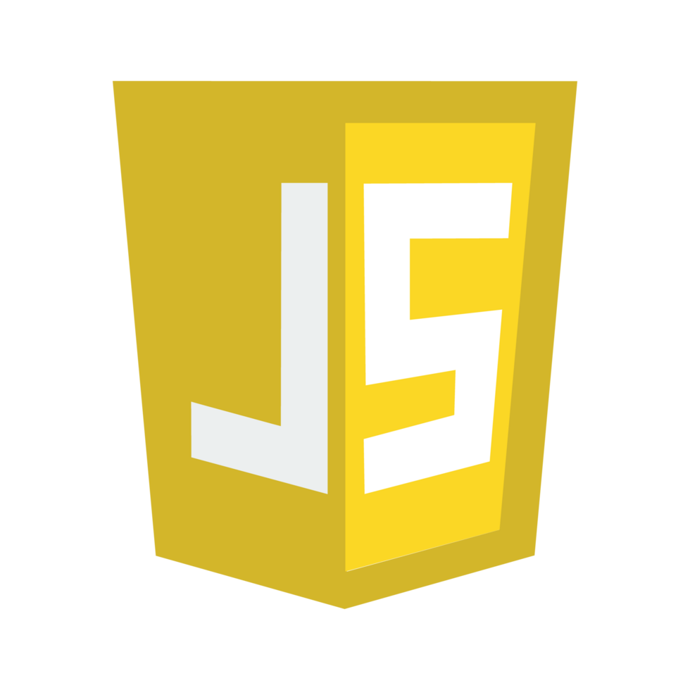 JavaScript Programming Logo