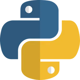 Python Programming and Automation Logo